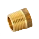 Футорка 1/2"x1/4" Viega