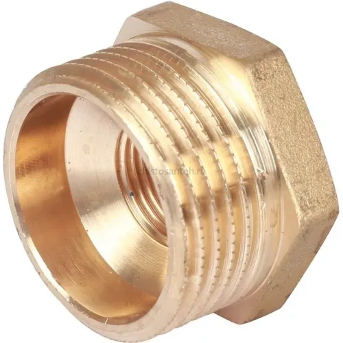 Футорка 1"x3/8" Stout