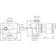 Циркуляционный насос Wilo Stratos-Z 30/1-12 PN16 2063403
