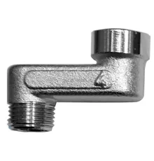 Переходник эксцентрический НР-ВР 3/4"x3/4" 4 см FAR (ФАР)