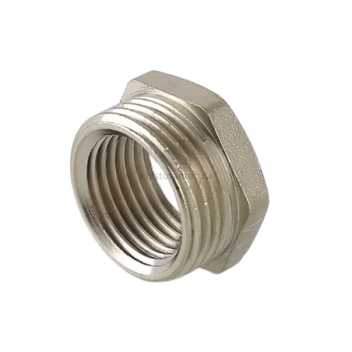 Футорка ВН 3/8"x1/4" Valtec