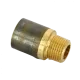 Удлинитель ВН 1/2"x30 мм Viega