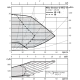 Циркуляционный насос Wilo Stratos-D 50/1-9 PN6/10 2090466,2160568