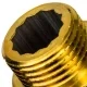 Удлинитель 1/2"x15 Stout