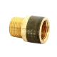 Удлинитель ВН 1/2"x15 мм Viega