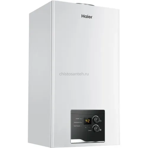 Настенный двухконтурный газовый котел HAIER Urban 2.14 TM (GE0Q6PE09RU ХАЙЕР)