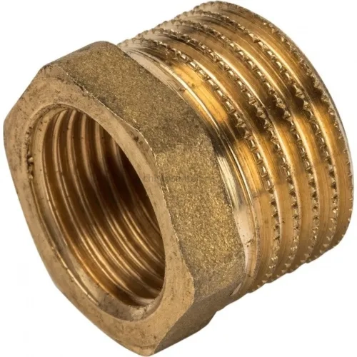 Футорка 1/2"x3/8" Stout