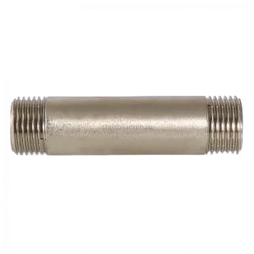 Бочонок с наружной резьбой 1/2"х80 мм Valtec