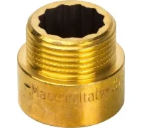 Удлинитель 3/4"x15 Stout