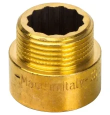 Удлинитель 3/4"x15 Stout