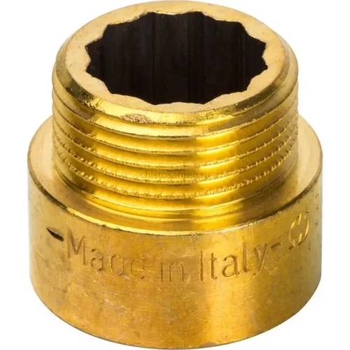 Удлинитель 3/4"x15 Stout