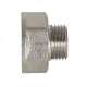 Переходник ВН 1/2"x1/4" Valtec