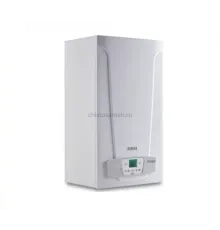 Котел газовый настенный Baxi ECO Life 1.31F (7814108 Бакси)