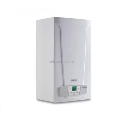 Котел газовый настенный Baxi ECO Life 1.31F (7814108 Бакси)