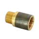 Удлинитель ВН 1/2"x30 мм Viega