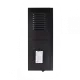 Электрический настенный котел THERMEX Boss 12 Wi-Fi Black (511 702 Термекс)