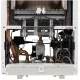 Настенный одноконтурный газовый котел HAIER TechLine 1.24 Ti (GE0Q6EE08RU) (ХАЙЕР)
