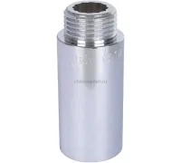 Удлинитель НН 3/4"x70, xромированный Stout