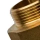 Переходник ВН 2"x1 1/2" Stout