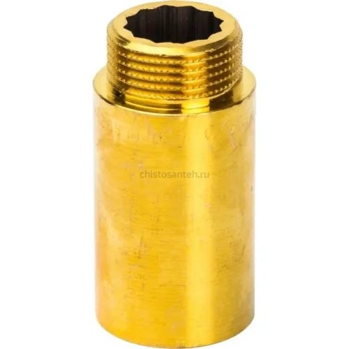 Удлинитель 3/4"x50 Stout