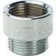 Удлинитель 3/4"x15, хромированный Stout