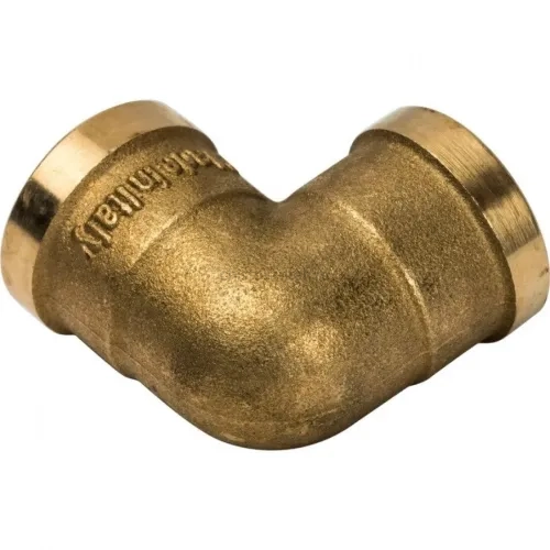 Угольник ВВ 3/8" Stout
