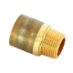 Удлинитель 3/4"x30 мм Viega