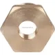 Футорка 1 1/2"x1/2" Stout