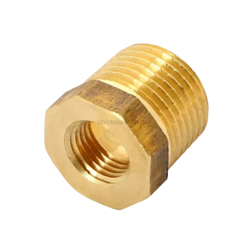 Футорка 1/2"x1/4" Viega