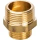 Ниппель НН переходной 3/4"x1/2" Stout