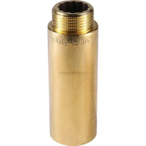 Удлинитель 3/4"x80 Stout