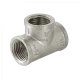 Тройник с внутренней резьбой 2" Valtec
