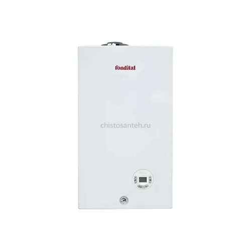 Газовый настенный котел Fondital Minorca CTFS-9 (CMER02CG09 Фондитал)