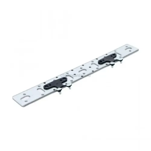 Кронштейн тип О 75/150 REHAU (РЕХАУ - 11055361008)