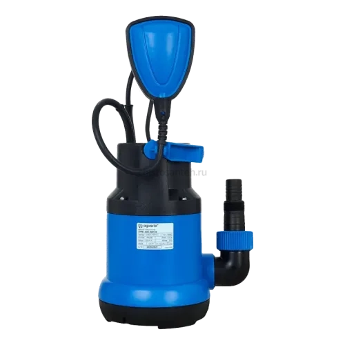 Насос дренажный Aquario ADS-250-5E