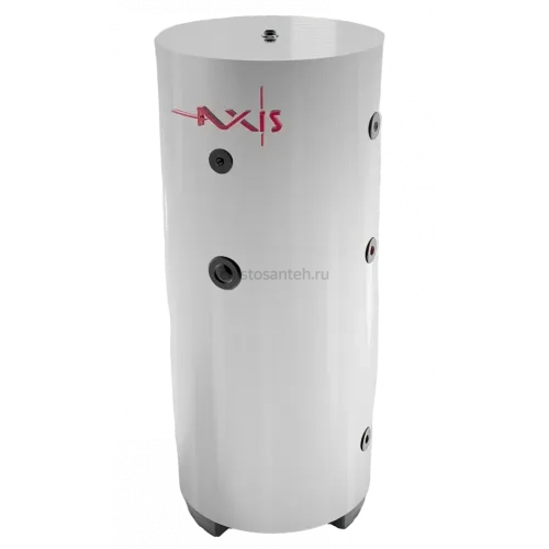 Водонагреватель косвенного нагрева AXIS THERM X 150 AXISTRX150 (АКСИС ТЕРМ)