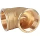 Угольник ВВ 2 1/2" Stout
