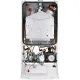 Котел газовый настенный Buderus Logamax U072-35K Двухконтурный (7736900670RU Будерус)