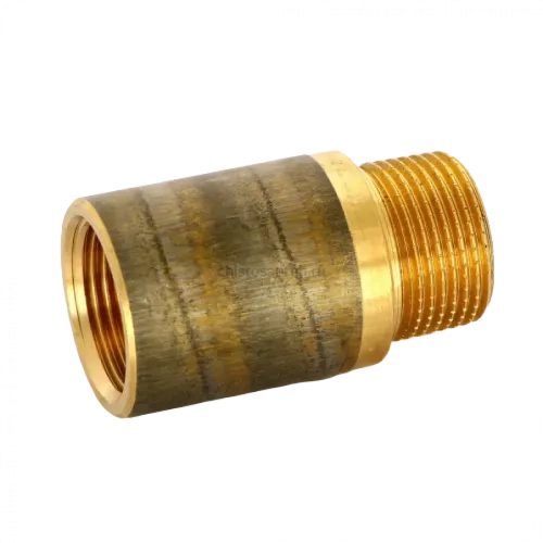 Удлинитель 3/4"x40 мм Viega
