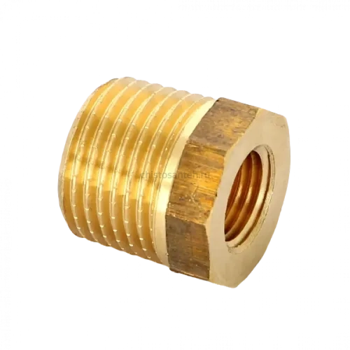Футорка 1/2"x1/4" Viega