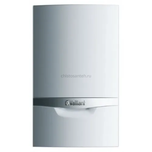 Котел газовый настенный Vaillant VU 322/5-5 turboTEC plus (0010020413 Ваиллант)