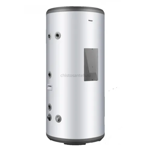 Бойлер косвенного нагрева Haier AquaBoost 1.200F GC07LUE16RU (Хайер)