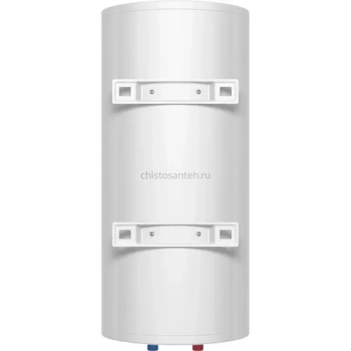 Водонагреватель Thermex Solo 30 V электрический накопительный (151 076 Термекс)