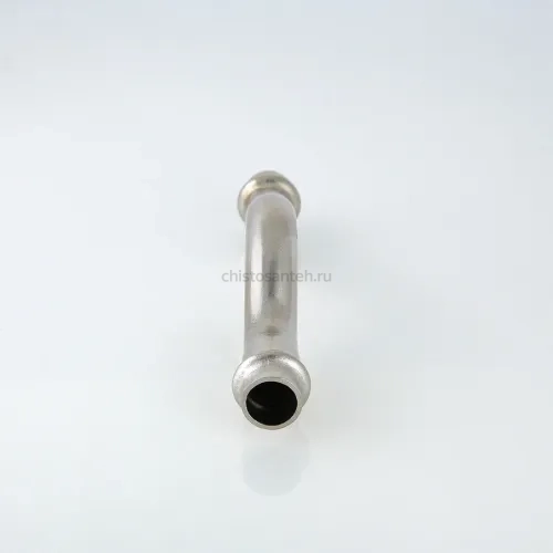 Пресс-обвод 15 мм х 15  из нержавеющей стали VTi.971.I.001515 VALTEC (ВАЛТЕК)