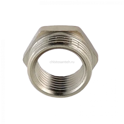 Футорка ВН 1/2"x3/8" Valtec