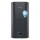 Накопительный водонагреватель электрический ID 80V (pro) Wi-Fi Thermex 151 139 (Термекс)
