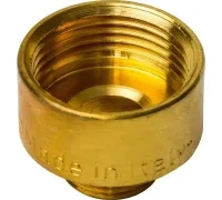Переходник ВН 3/4"x3/8" Stout (Стоут)