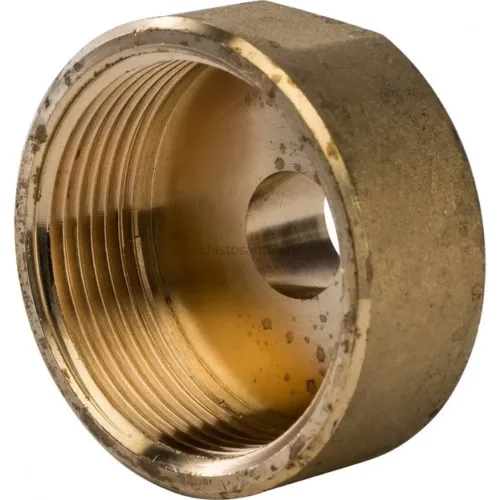 Переходник ВН 1 1/2"x3/4" Stout