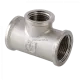 Тройник переходной с внутренней резьбой 1 1/4"x3/4"x1 1/4" Valtec (Валтек)