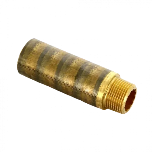 Удлинитель 3/4"x80 мм Viega
